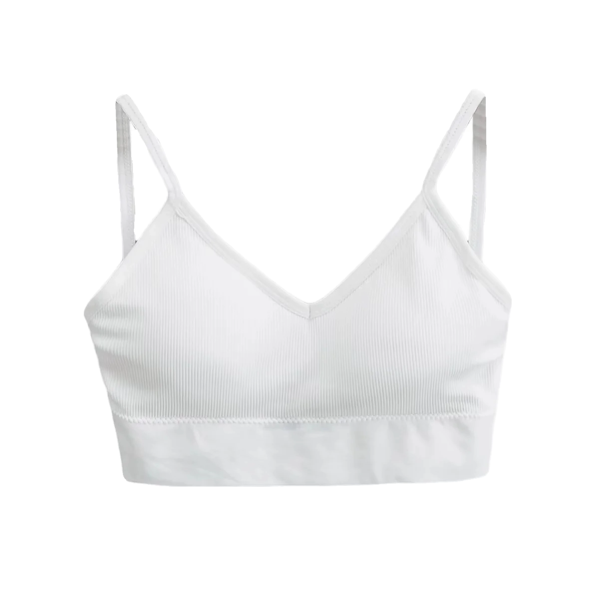 Y2K Black and White Jazz Dance Tank Top for Women - Trendy Sports Underwear with Beautiful Back Design for Fitness and Street Style Y2K Black and White Jazz Dance Tank Top for Women - Trendy Sports Underwear with Beautiful Back Design for Fitness and Street Style