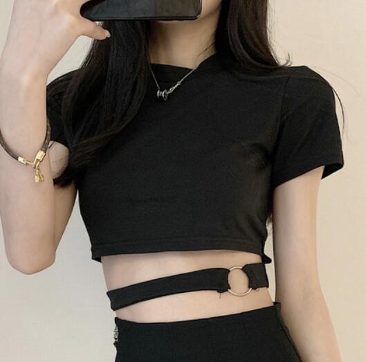 Y2K Spicy Girl Tactical Plaid Skirt for Jazz Dance - Short Stage Performance Costume in Group Style Y2K Spicy Girl Tactical Plaid Skirt for Jazz Dance - Short Stage Performance Costume in Group Style