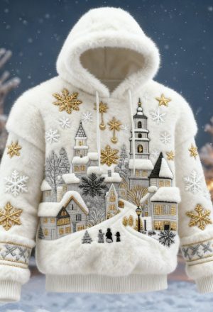 New Mens Casual Sporty Hooded Sweatshirt