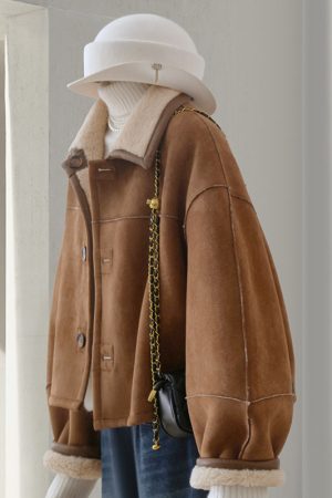 Reversible Jacket For Women