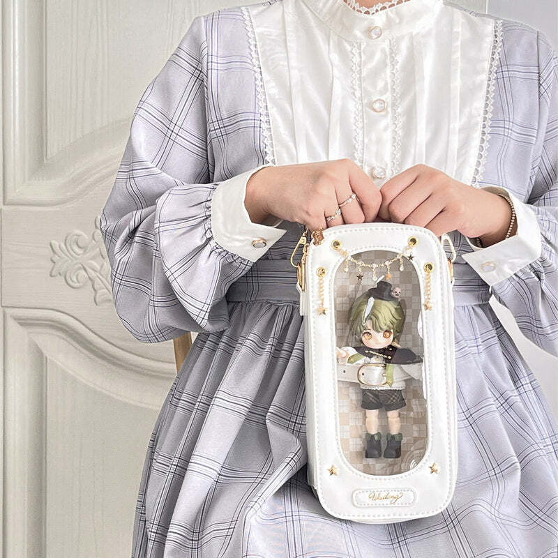 Chunky gold hoop earrings women