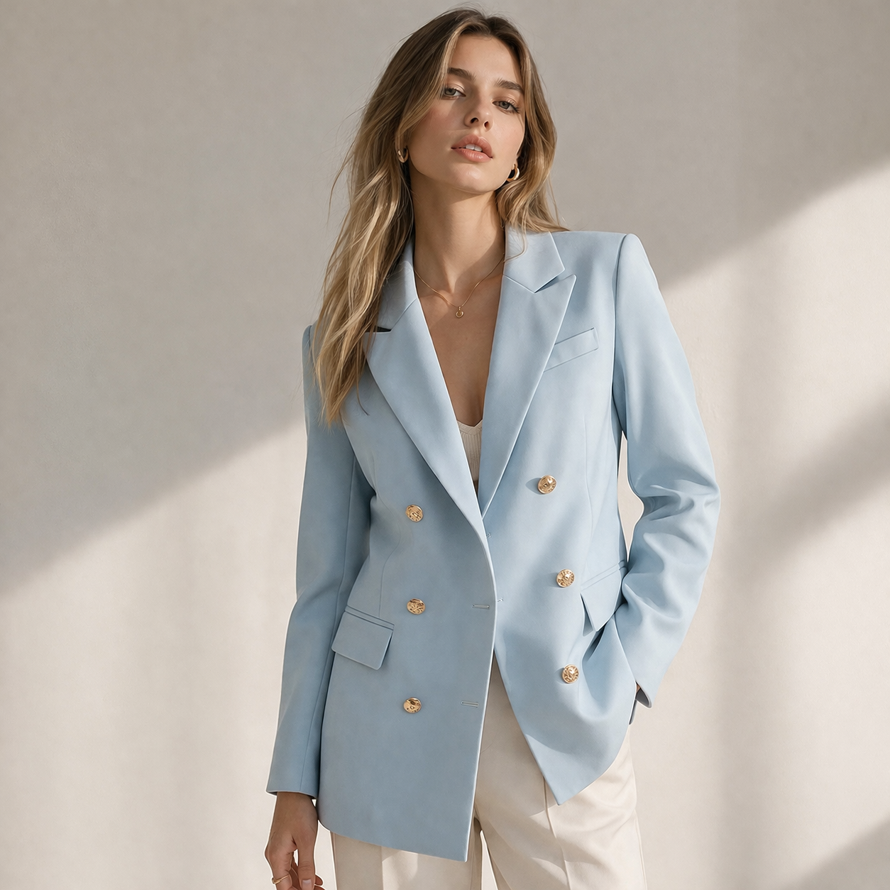 Studio Layers Guide: The Pieces That Make Every Outfit Feel Finished