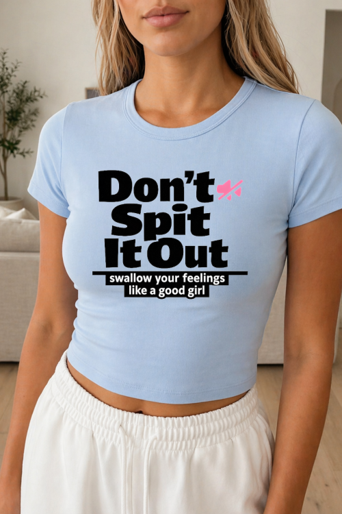 Personalized Funny Baby Tee