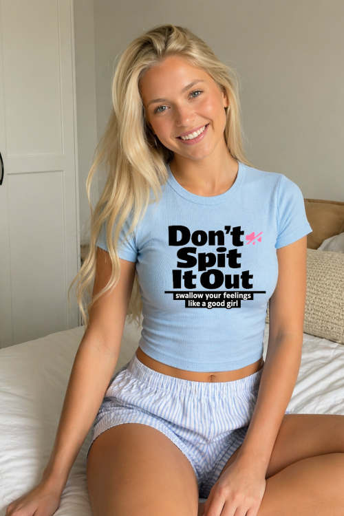 Personalized Funny Baby Tee