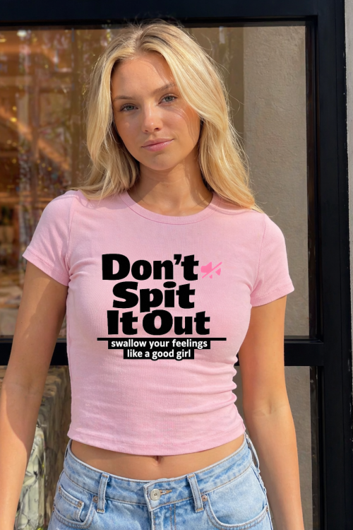 Personalized Funny Baby Tee