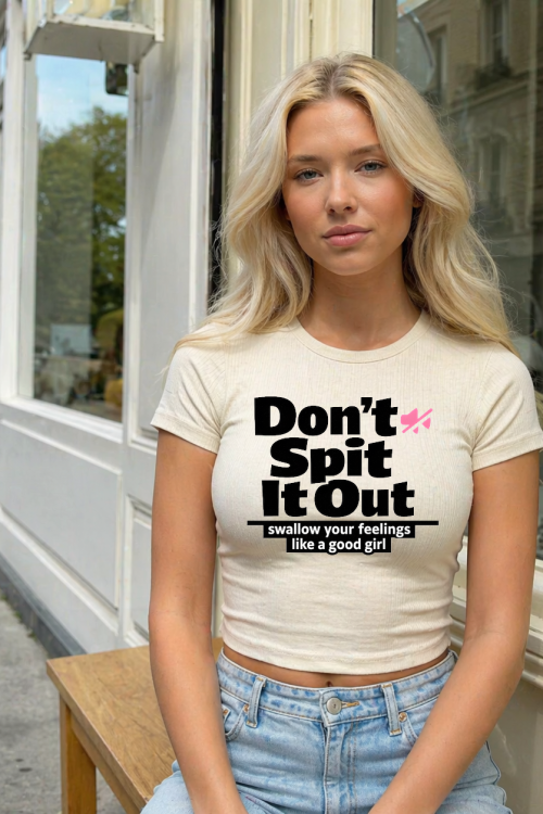 Personalized Funny Baby Tee