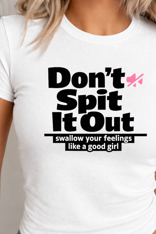 Personalized Funny Baby Tee