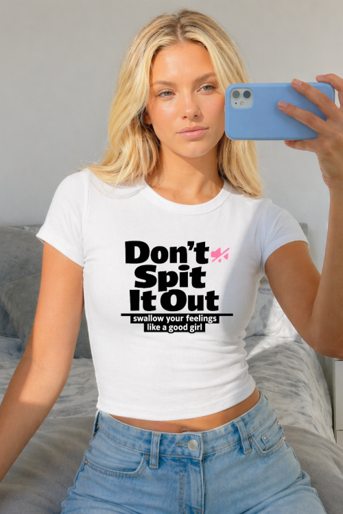 Personalized Funny Baby Tee