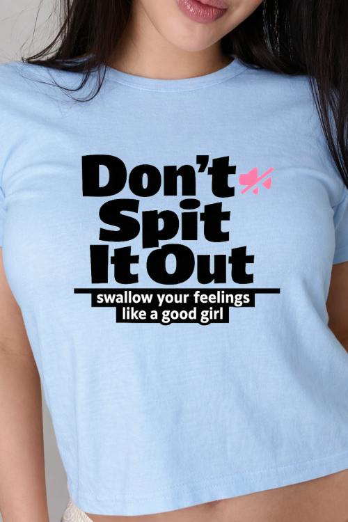 Personalized Funny Baby Tee