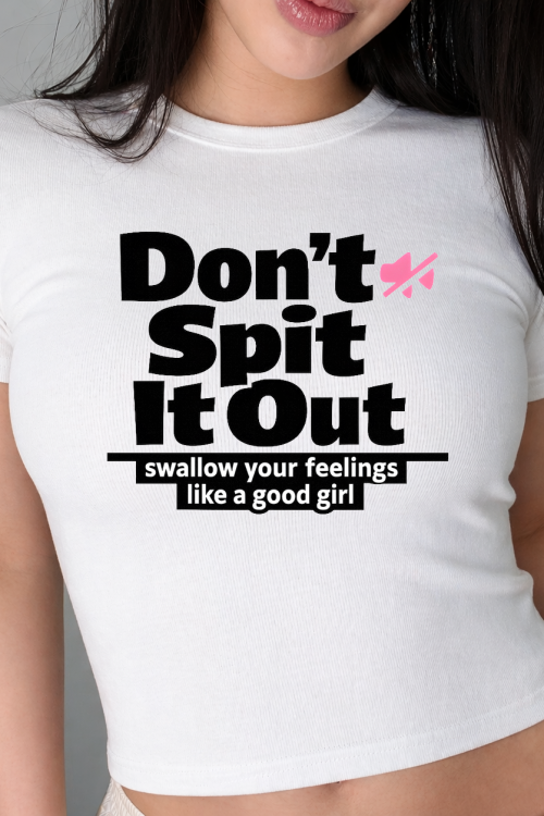 Personalized Funny Baby Tee