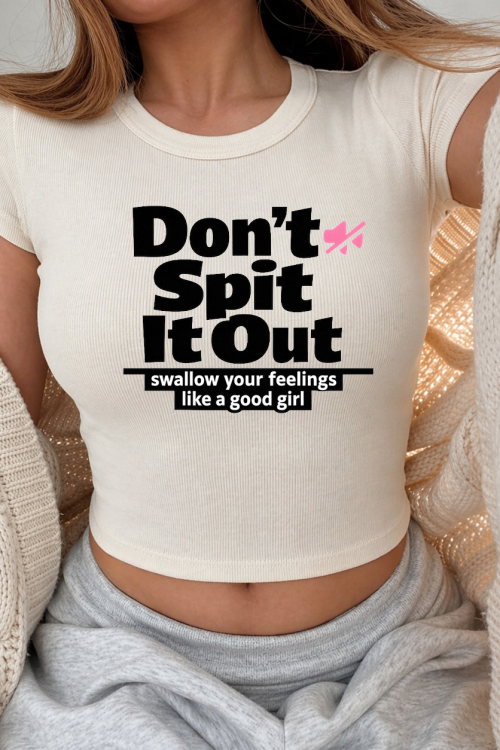 Personalized Funny Baby Tee