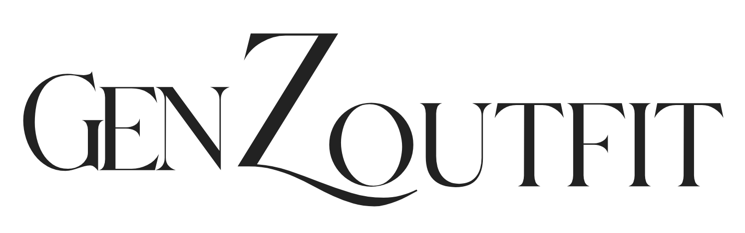 GenZ Outfit | Aesthetic Fashion For Gen Z