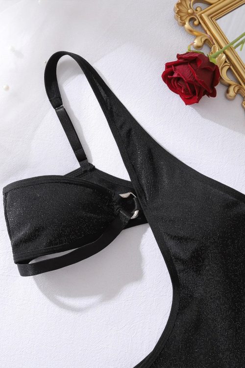 Baddie Cut Out Two Piece Set