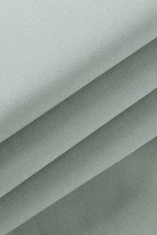 Belted Drawstring Parachute Cargo Pants