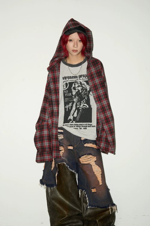 Casual Slim Long Sleeve T-Shirt