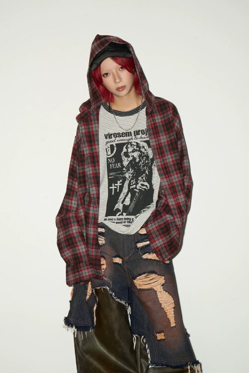 Casual Slim Long Sleeve T-Shirt