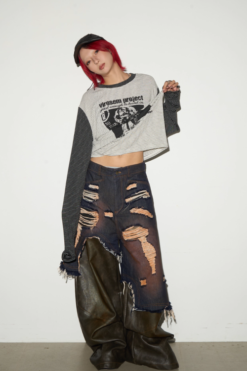 Casual Slim Long Sleeve T-Shirt