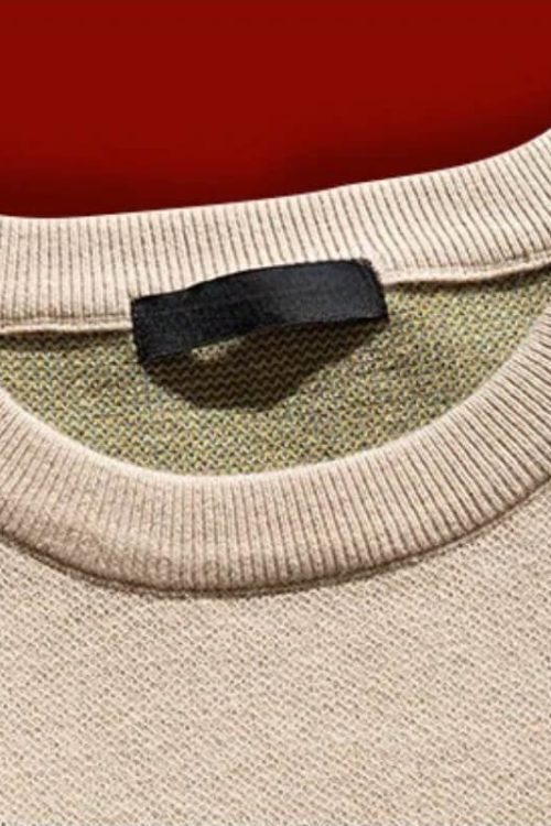 Cat Knitted Sweater