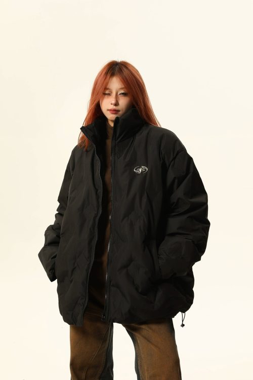 Duck Down Jacket