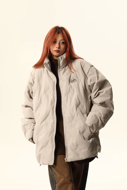 Duck Down Jacket