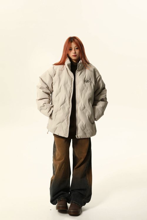 Duck Down Jacket