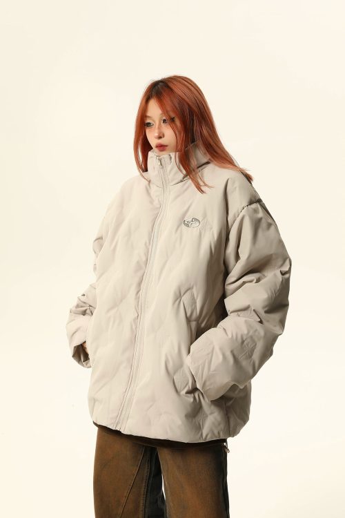 Duck Down Jacket