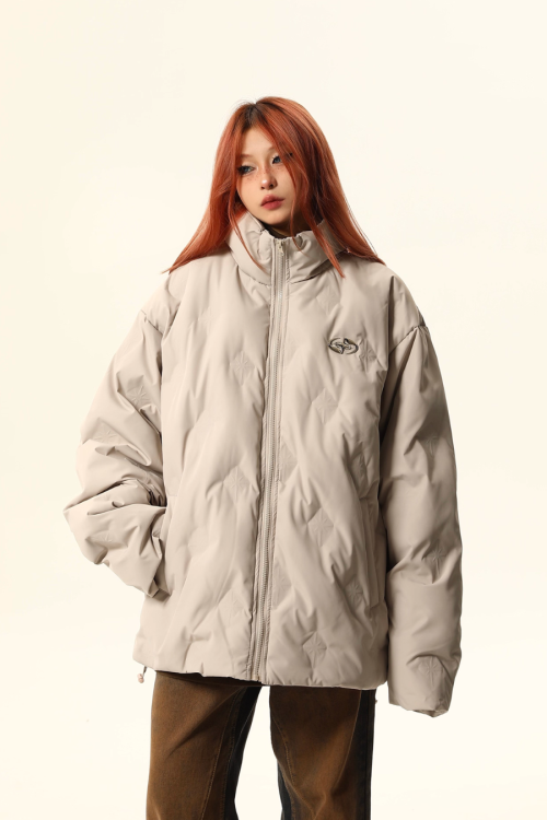 Duck Down Jacket