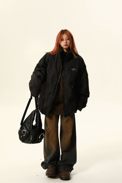 Duck Down Jacket