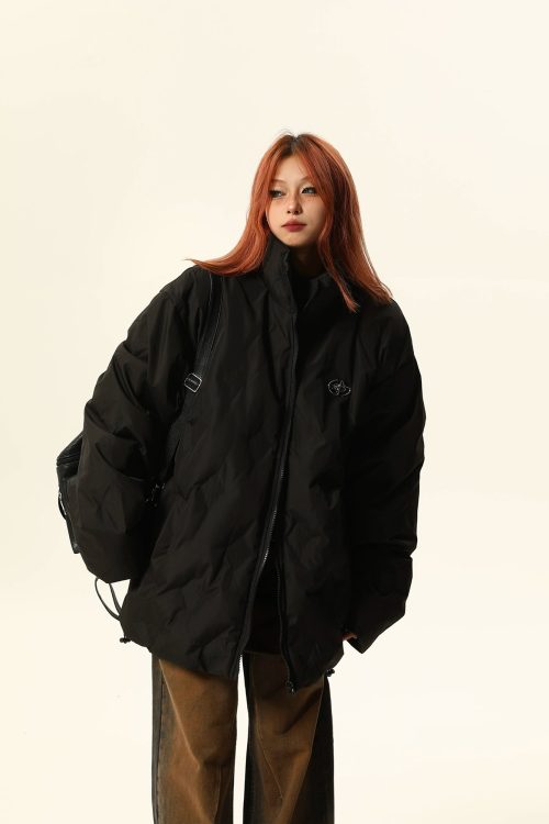 Duck Down Jacket