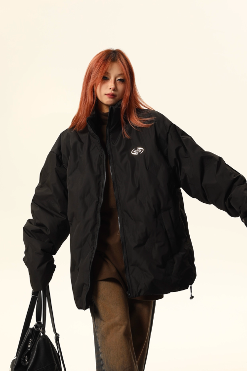 Duck Down Jacket