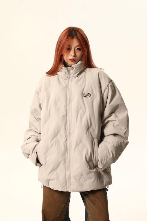 Duck Down Jacket
