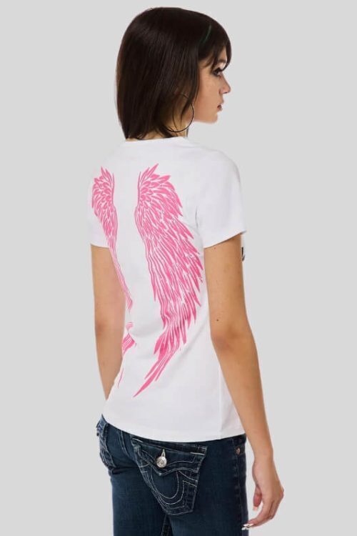 Eat Sleep Heaven Sent Repeat Tee