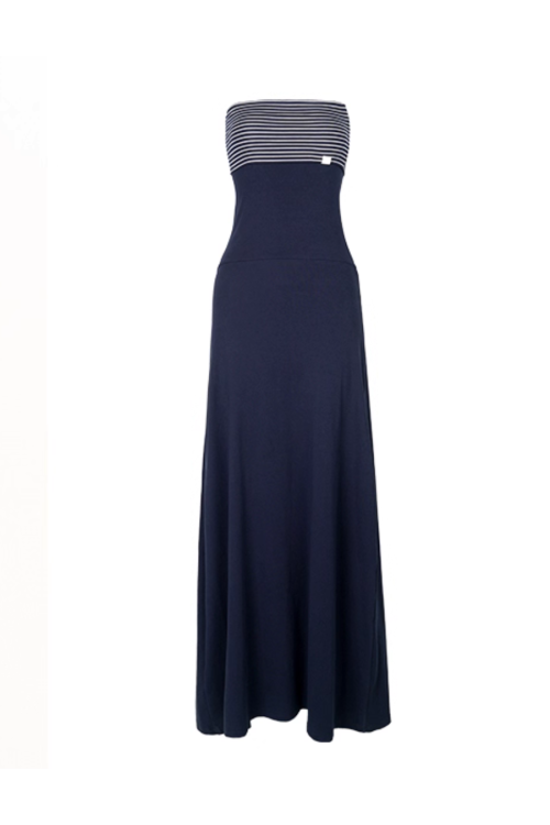 Elegant Fit Long Bodycon Dress / Cardigan / Tops