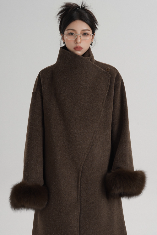 Elegant Long Coat