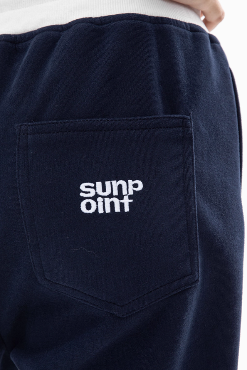 Flare Sweatpants