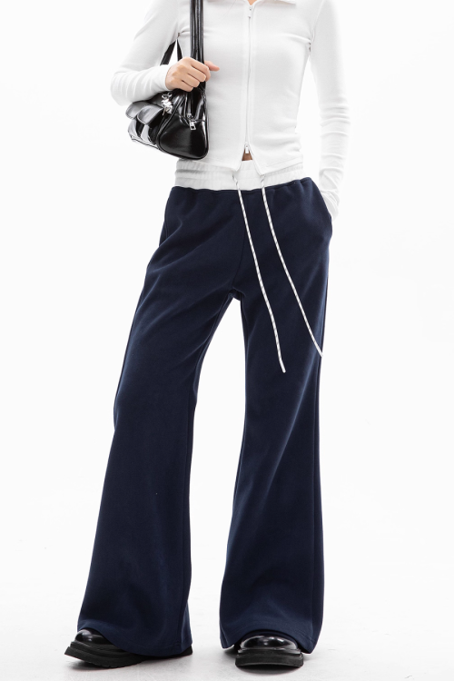 Flare Sweatpants