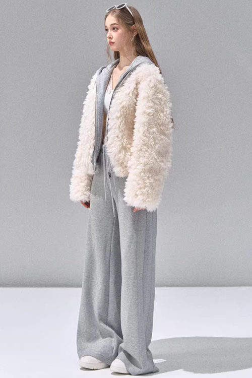 Flare Sweatpants
