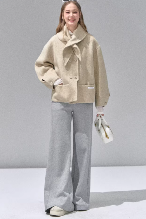 Flare Sweatpants