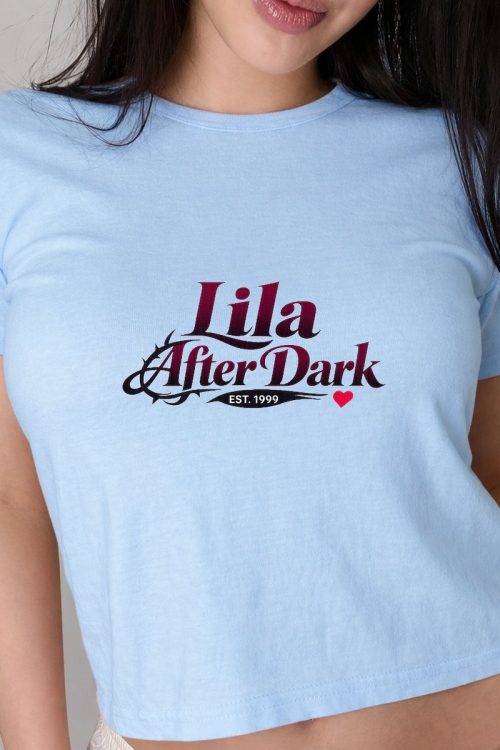 Funny Custom Initials Custom Waffle Knit Y2K Baby