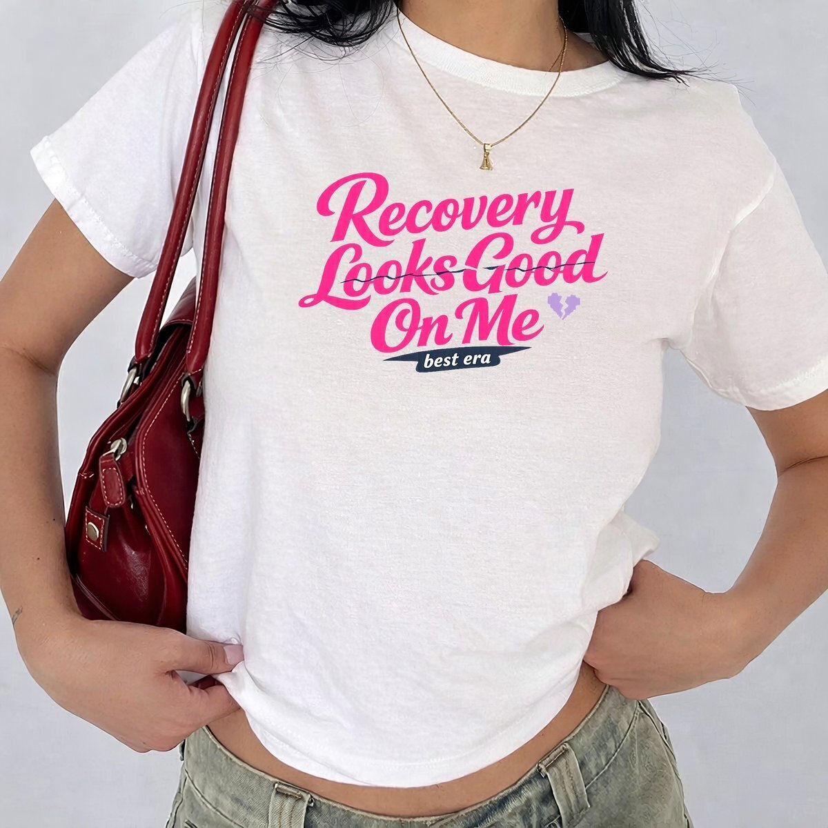 Personalized Funny Baby Tee