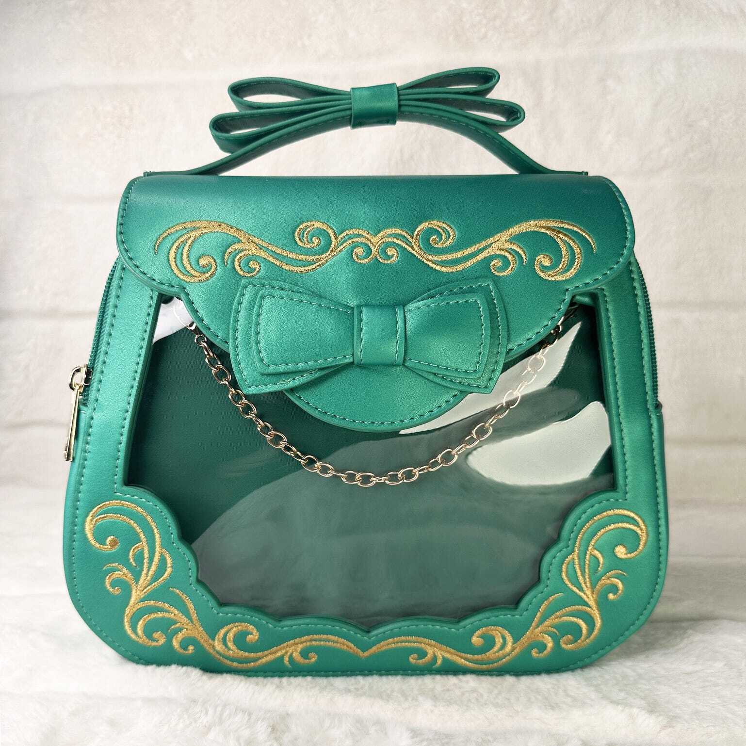 Bee charm gold bracelet women gift