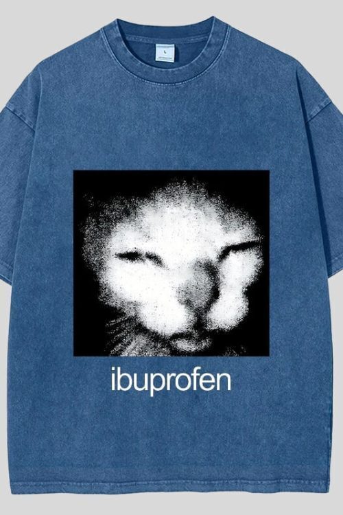 Ibuprofen Tee