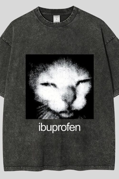 Ibuprofen Tee