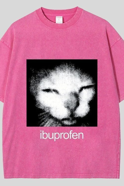 Ibuprofen Tee
