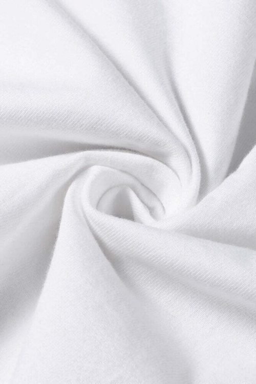 If I Am Flirting With You Tee