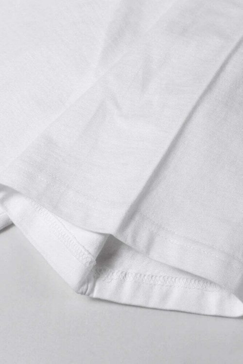 If I Am Flirting With You Tee