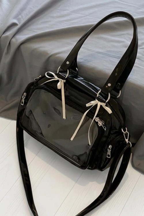 Ita Shoulder Bag