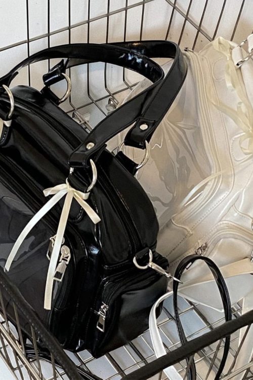 Ita Shoulder Bag