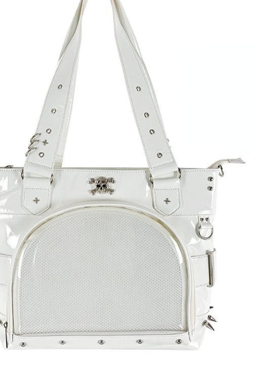 Ita Shoulder Bag for Plushies and Pins