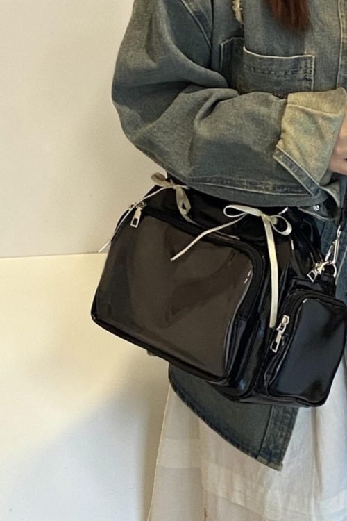Ita Shoulder Bag